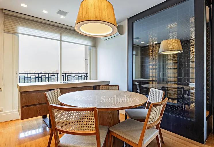 Sala de Almoço - Imagem 6