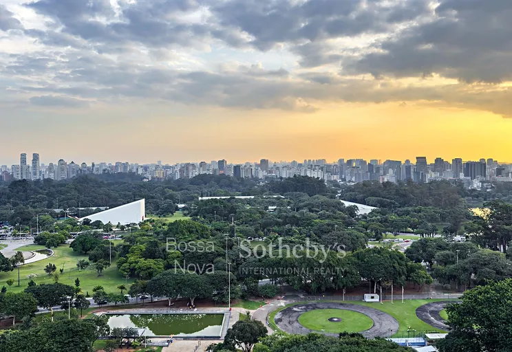 Vista Panorâmica - Imagem 1