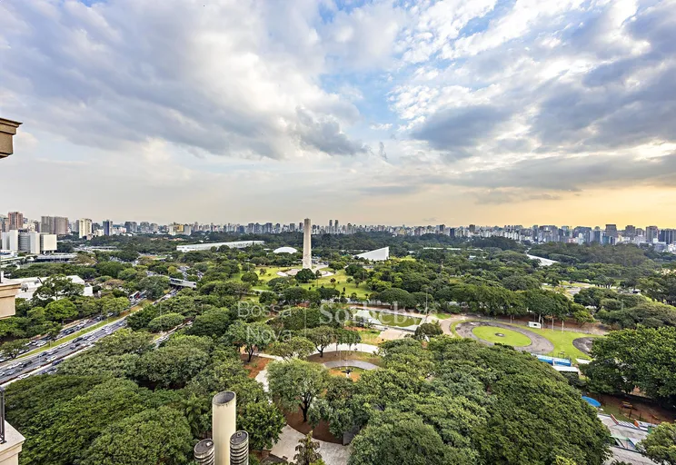 Vista Panorâmica - Imagem 23