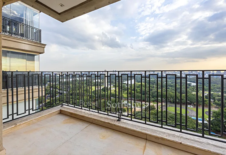 Terraço - Imagem 22
