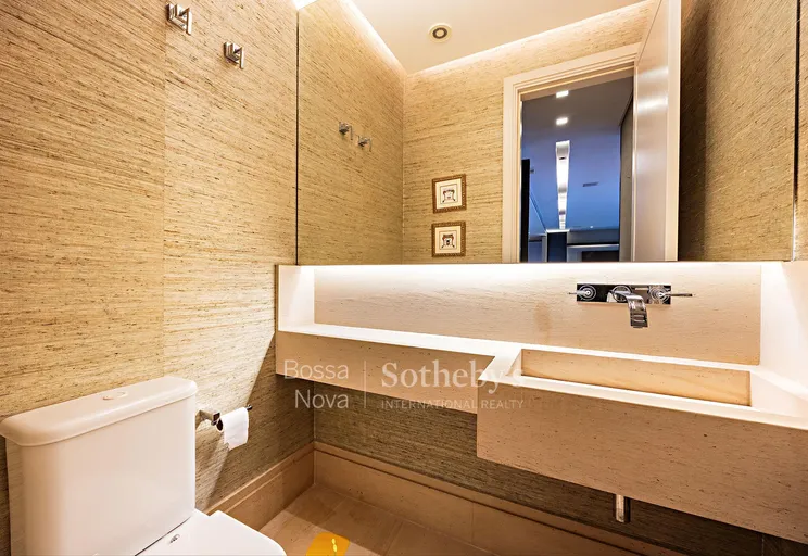 Lavabo - Imagem 11
