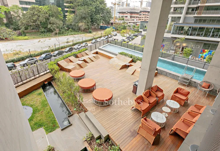 Piscina - Imagem 26