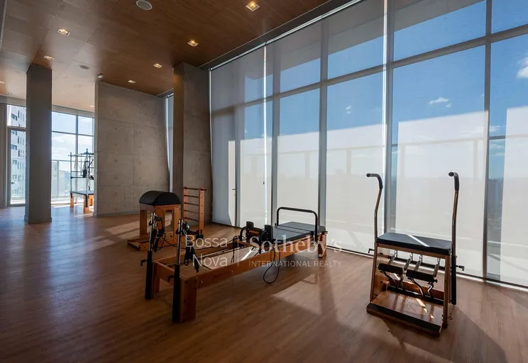 Sala de descompressão - Imagem 60