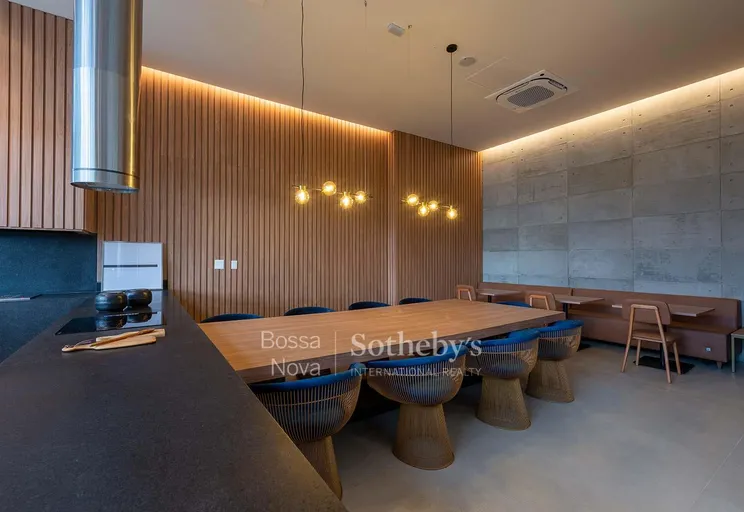 Sala de descompressão - Imagem 56