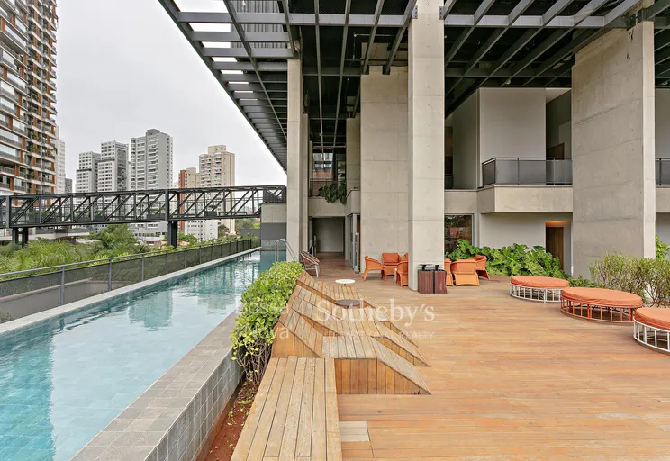 Piscina - Imagem 35
