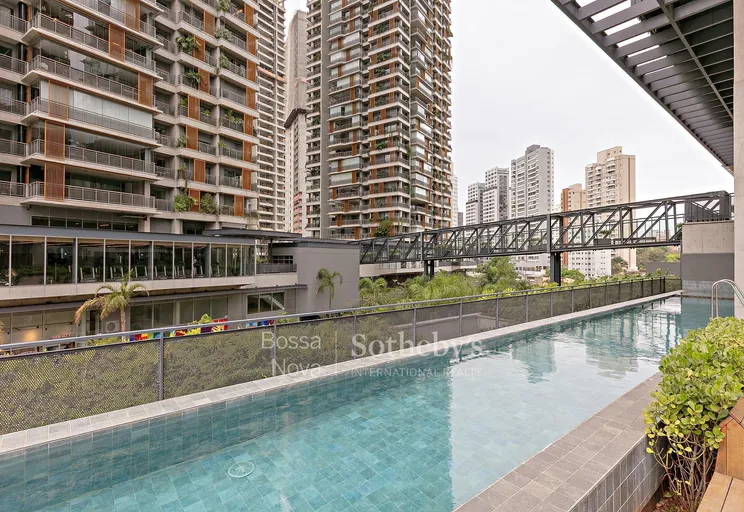 Piscina - Imagem 34