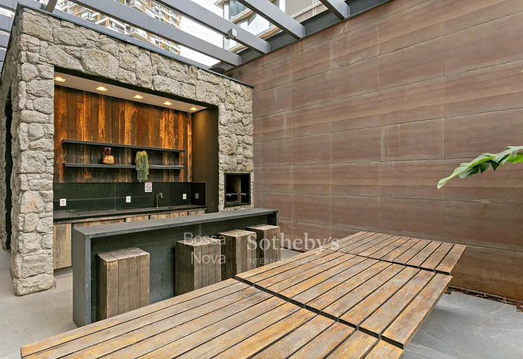 Espaço Gourmet - Imagem 27