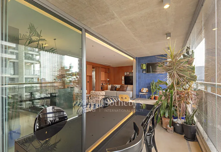 Varanda Gourmet - Imagem 7