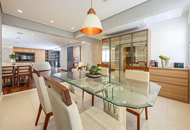 Sala de Almoço - Imagem 8