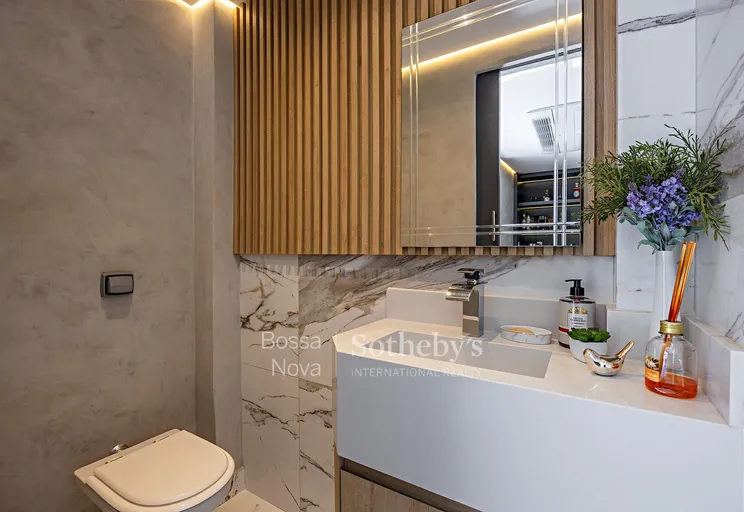 Lavabo - Imagem 13