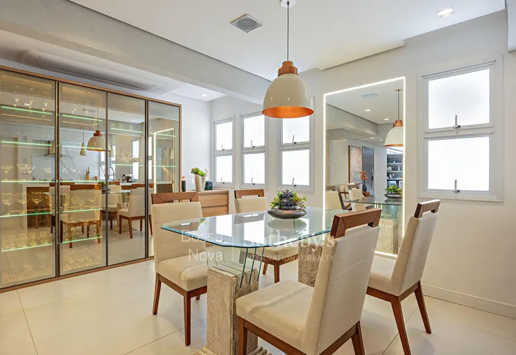 Sala de Almoço - Imagem 9