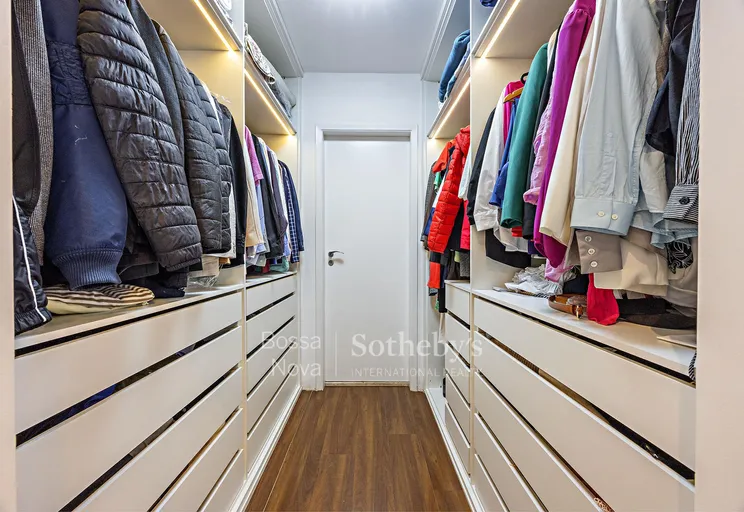 Closet - Imagem 16