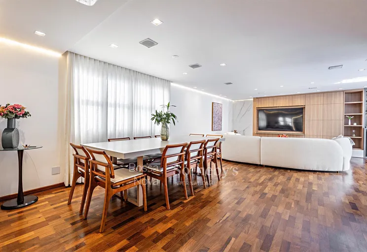Sala de jantar - Imagem 5