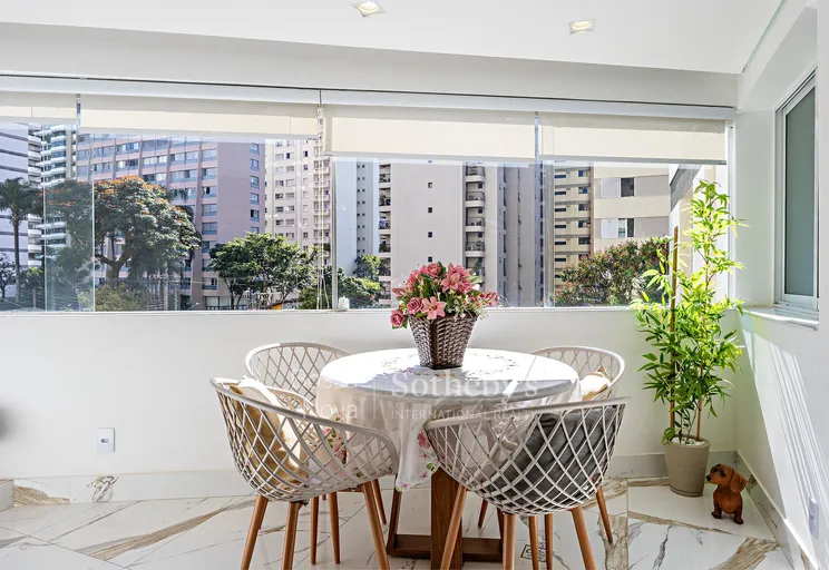 Terraço - Imagem 7