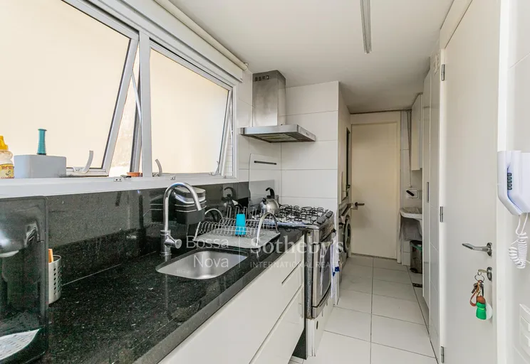 Cozinha - Imagem 36