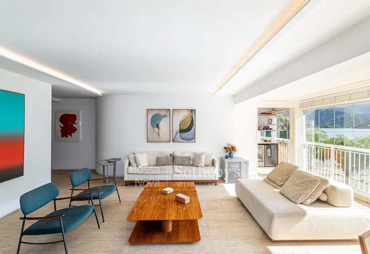 Sala - Imagem 8