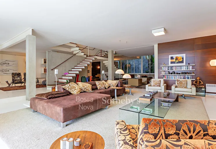 Living - Imagem 31