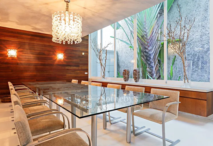 Sala de jantar - Imagem 26