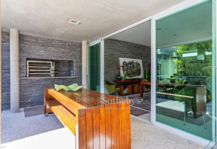 Hall de entrada - Imagem 13