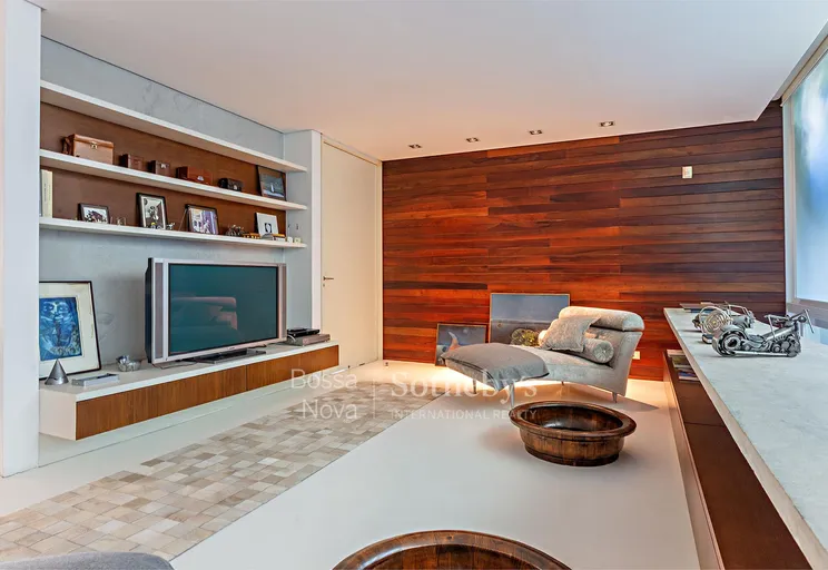 Sala de TV - Imagem 40