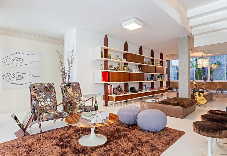 Lounge - Imagem 23