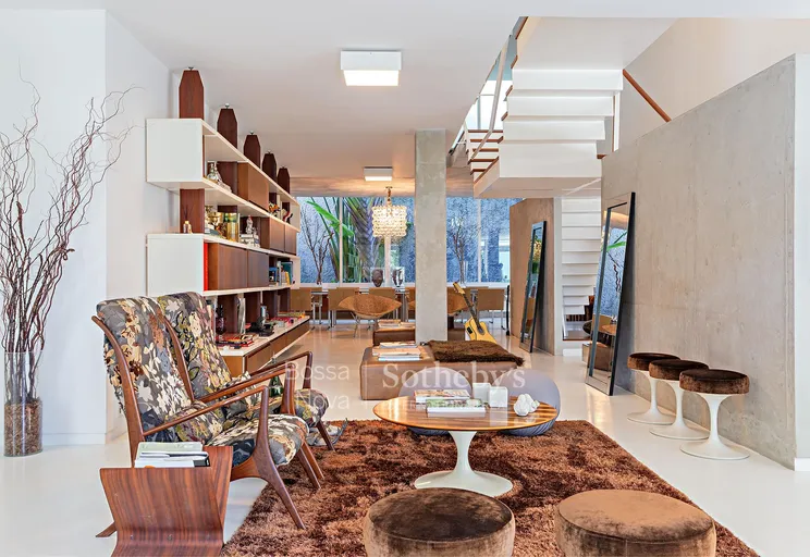 Lounge - Imagem 22