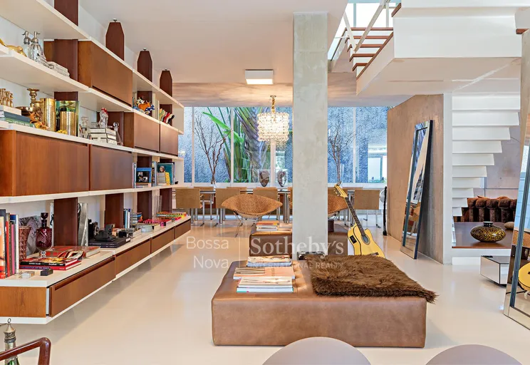 Lounge - Imagem 24