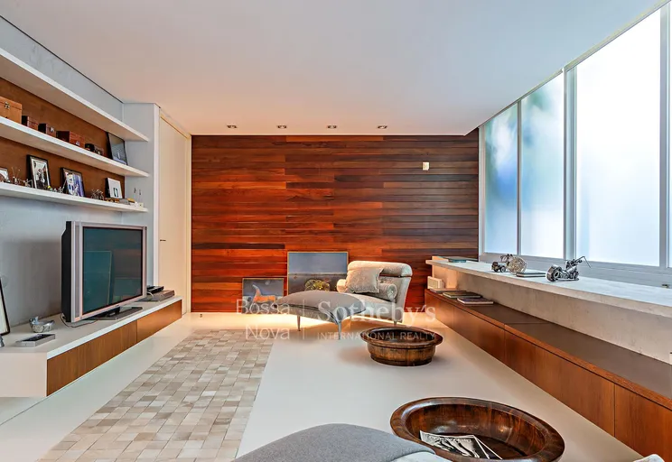 Sala de TV - Imagem 39