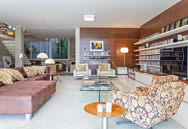 Home Theater - Imagem 35
