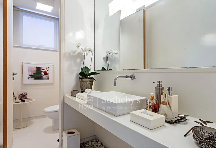 Lavabo - Imagem 36