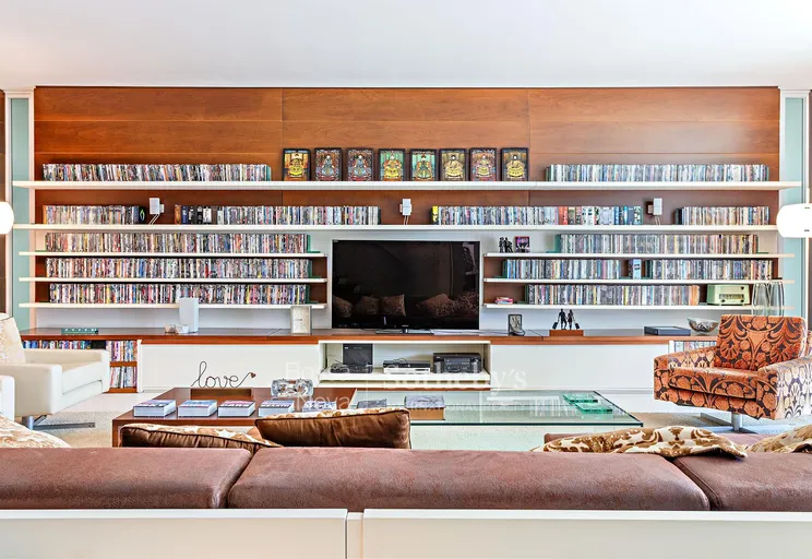 Home Theater - Imagem 33