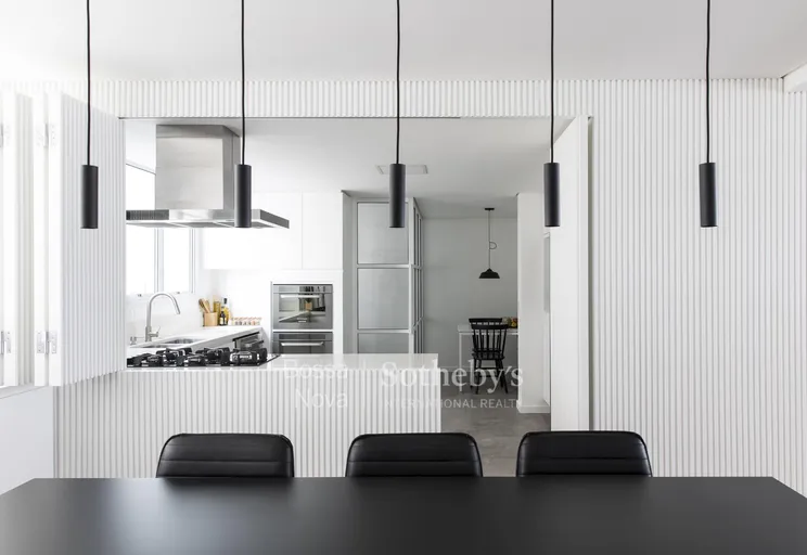 Sala de Almoço - Imagem 4