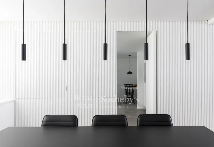 Sala de Almoço - Imagem 5