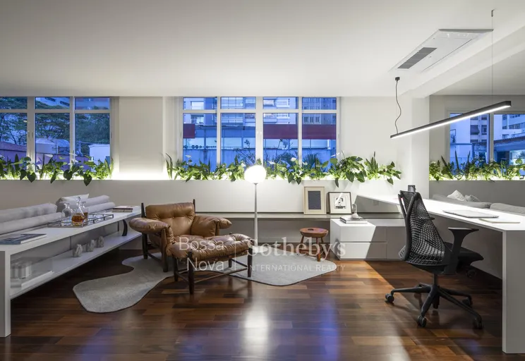 Sala - Imagem 8