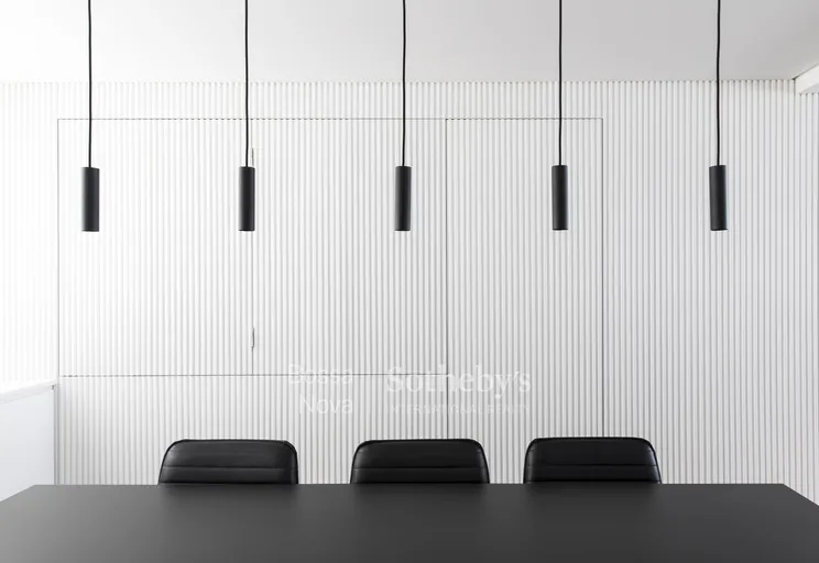 Sala de Almoço - Imagem 6