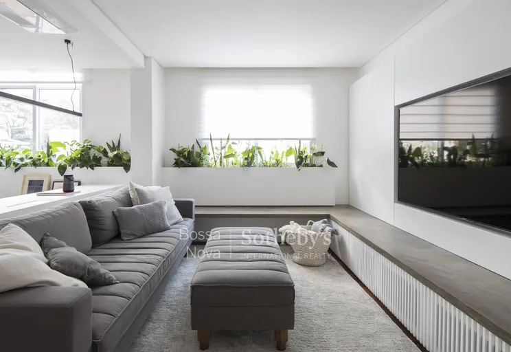 Sala de TV - Imagem 10