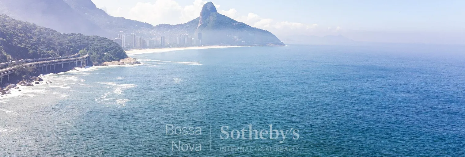 Vista Panorâmica - Imagem 1