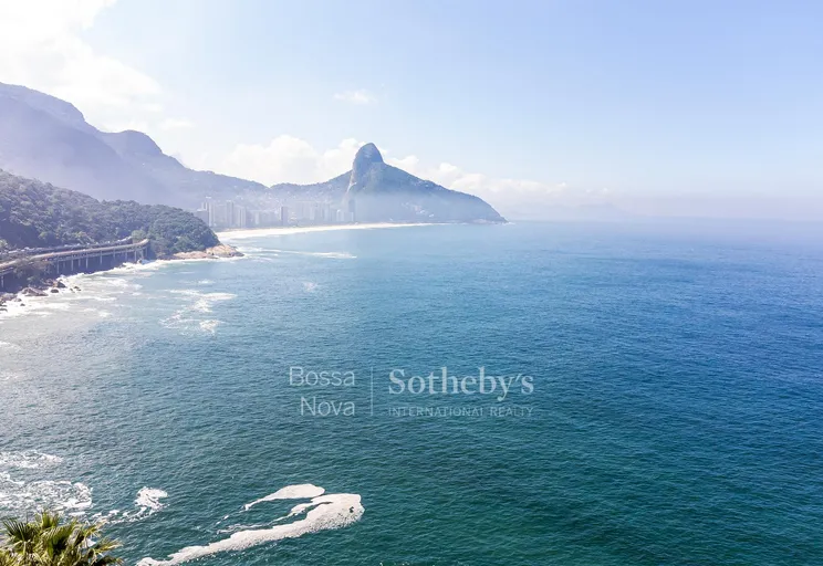Vista Panorâmica - Imagem 1