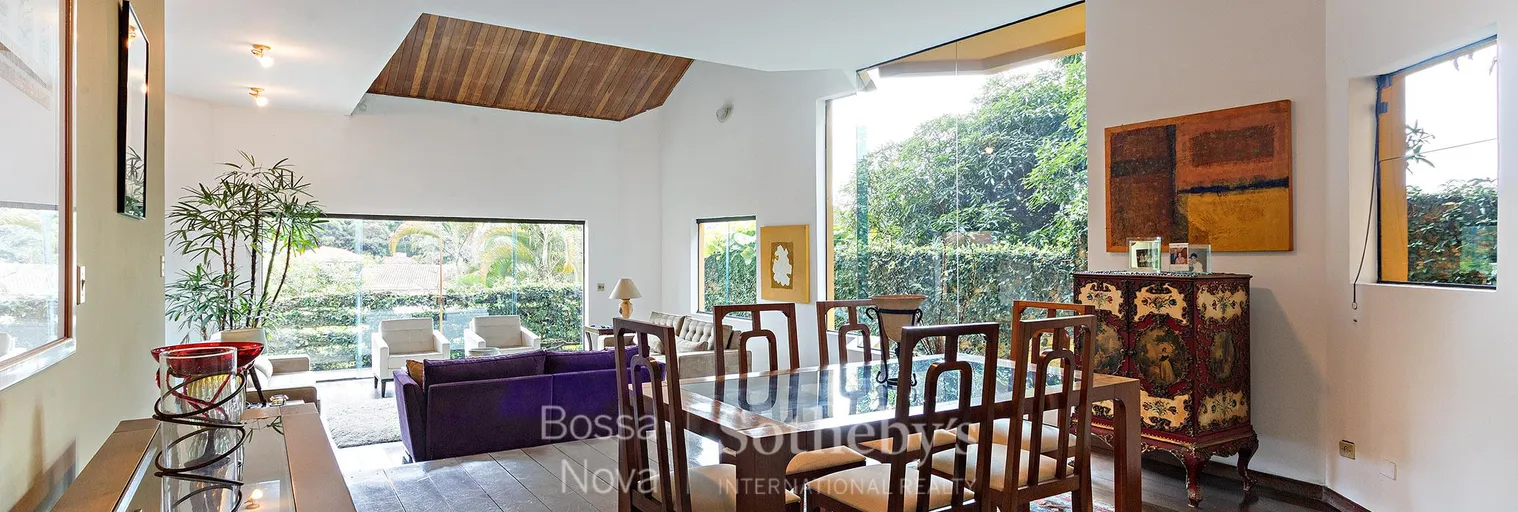 Sala de jantar - Imagem 15