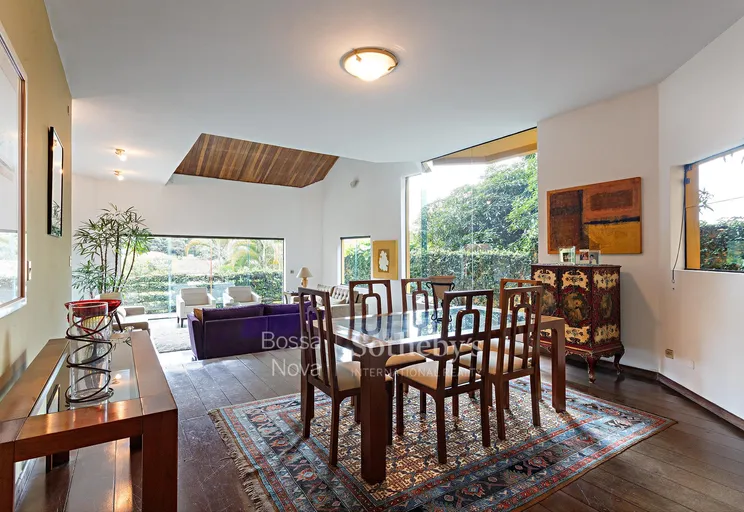 Sala de jantar - Imagem 15