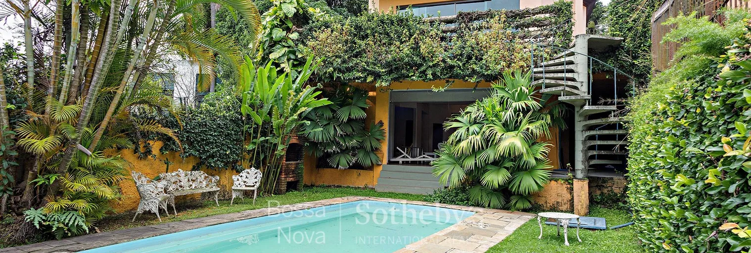 Piscina - Imagem 8