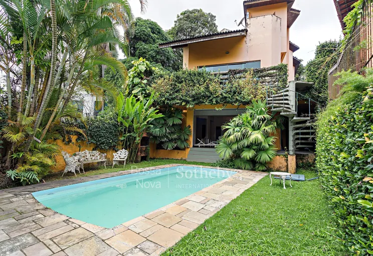 Piscina - Imagem 8