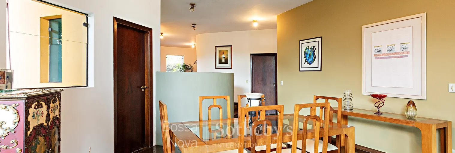Sala de jantar - Imagem 16