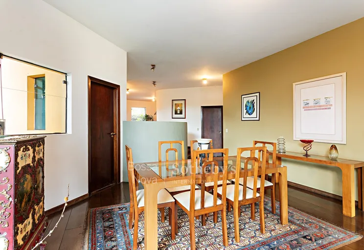 Sala de jantar - Imagem 16