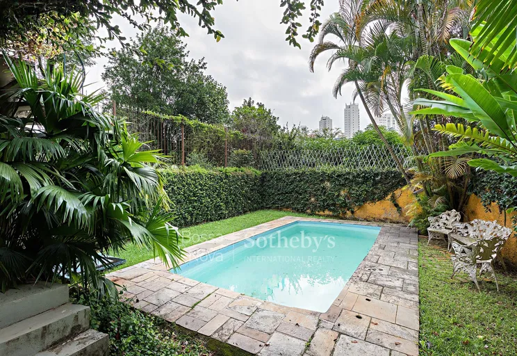 Piscina - Imagem 9