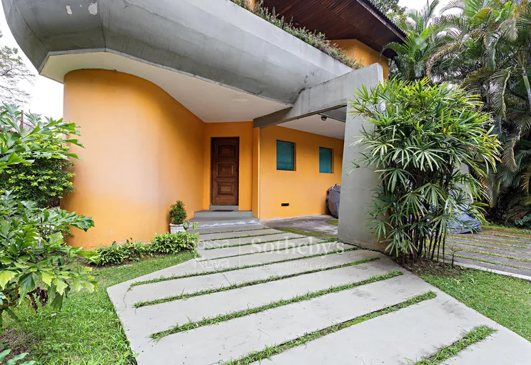 Fachada - Imagem 10