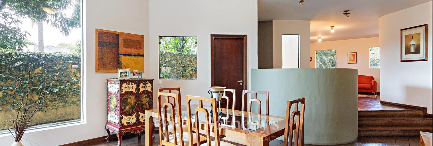Sala de jantar - Imagem 17