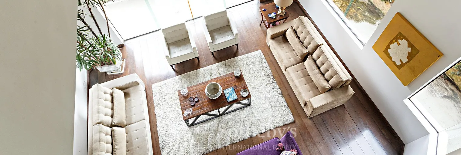 Living - Imagem 1