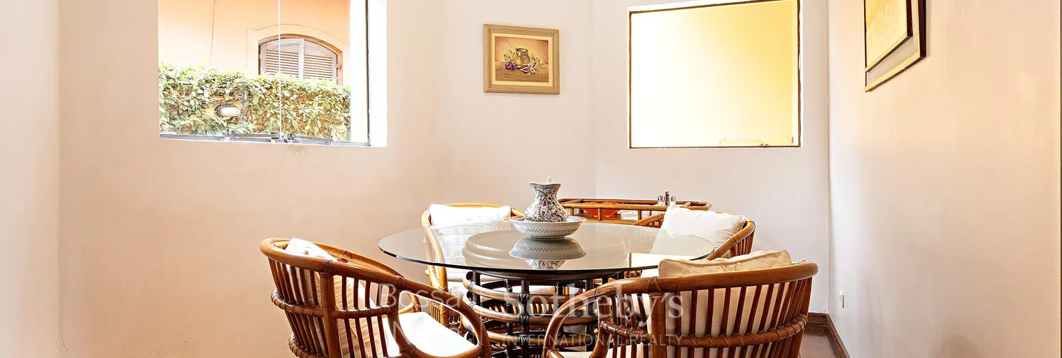 Sala de Almoço - Imagem 20