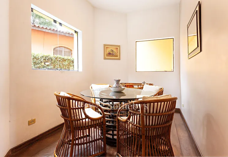 Sala de Almoço - Imagem 20